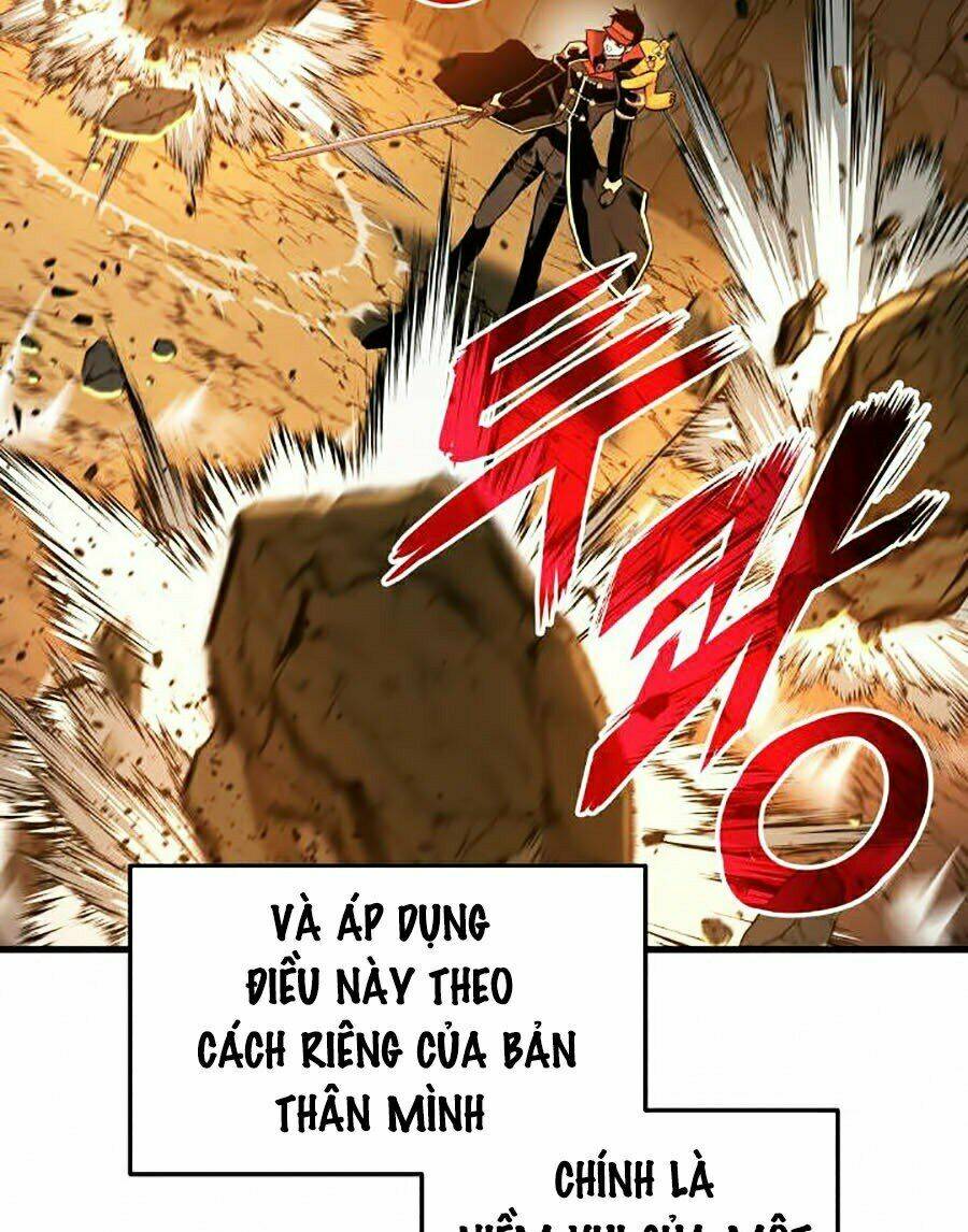 Huyền Thoại Game Thủ – Tái Xuất Chapter 26 - Trang 2