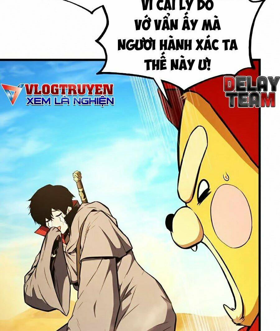 Huyền Thoại Game Thủ – Tái Xuất Chapter 27 - Trang 2