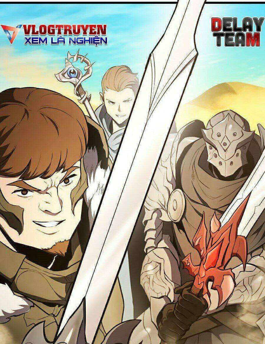 Huyền Thoại Game Thủ – Tái Xuất Chapter 27 - Trang 2