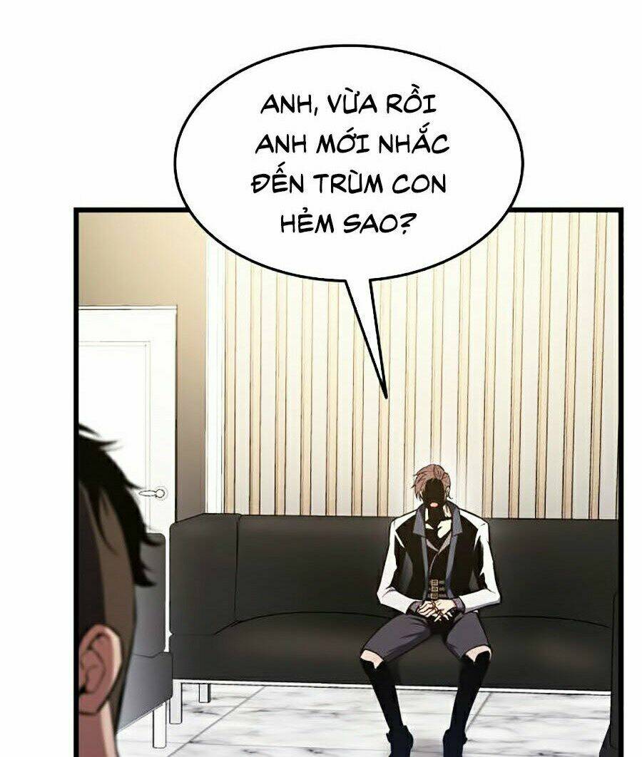 Huyền Thoại Game Thủ – Tái Xuất Chapter 27 - Trang 2