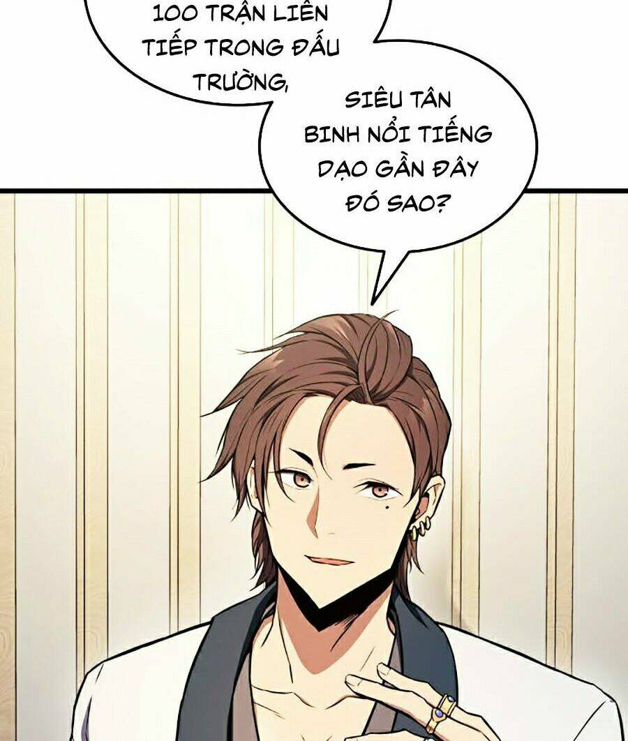 Huyền Thoại Game Thủ – Tái Xuất Chapter 27 - Trang 2