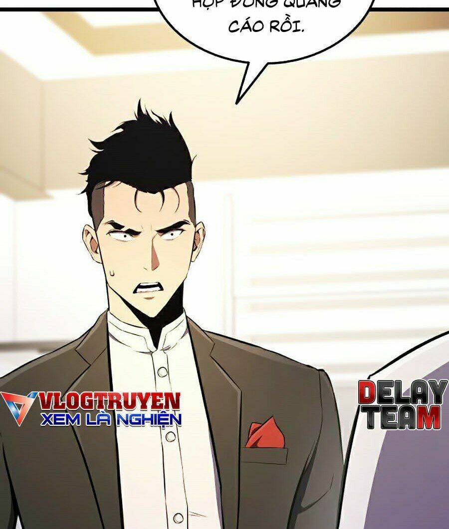 Huyền Thoại Game Thủ – Tái Xuất Chapter 27 - Trang 2