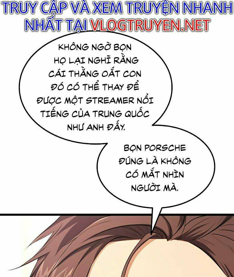 Huyền Thoại Game Thủ – Tái Xuất Chapter 27 - Trang 2