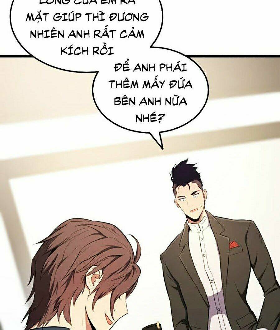 Huyền Thoại Game Thủ – Tái Xuất Chapter 27 - Trang 2