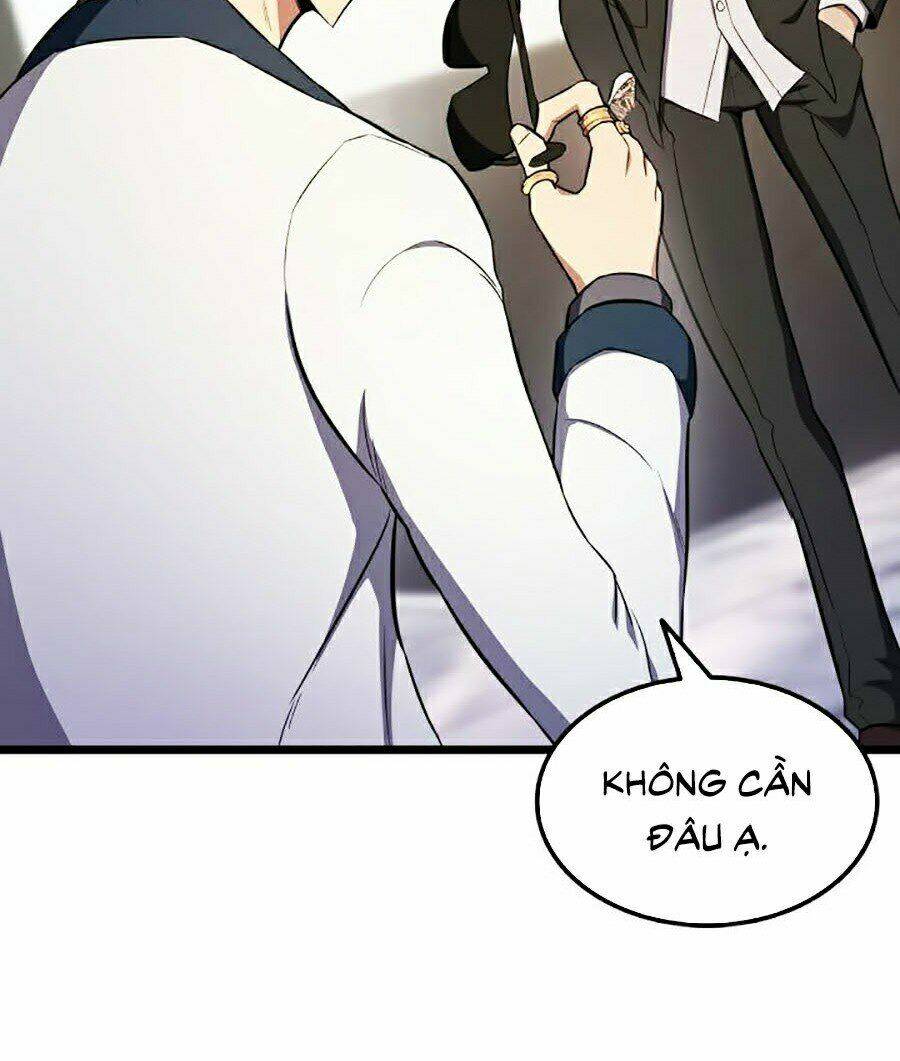 Huyền Thoại Game Thủ – Tái Xuất Chapter 27 - Trang 2