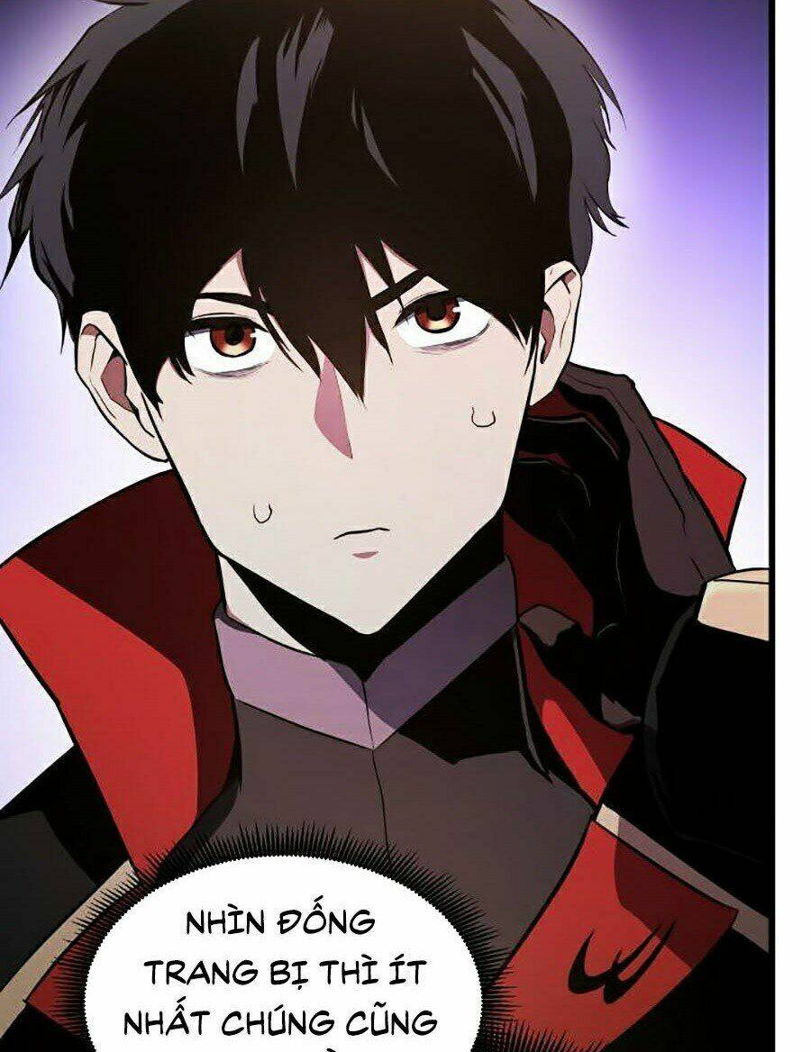 Huyền Thoại Game Thủ – Tái Xuất Chapter 27 - Trang 2