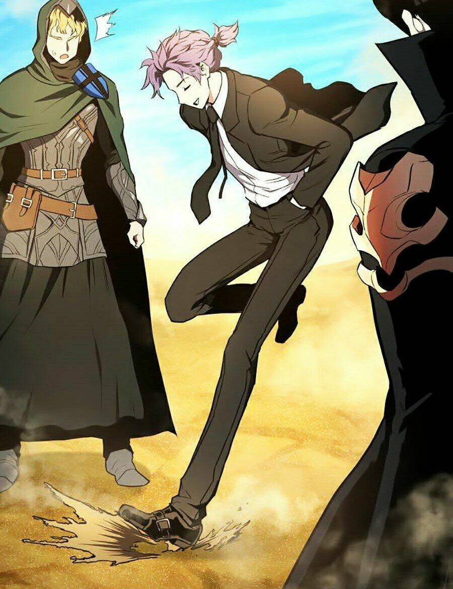 Huyền Thoại Game Thủ – Tái Xuất Chapter 27 - Trang 2