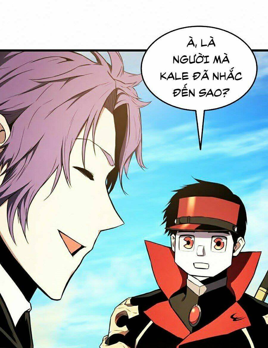 Huyền Thoại Game Thủ – Tái Xuất Chapter 27 - Trang 2