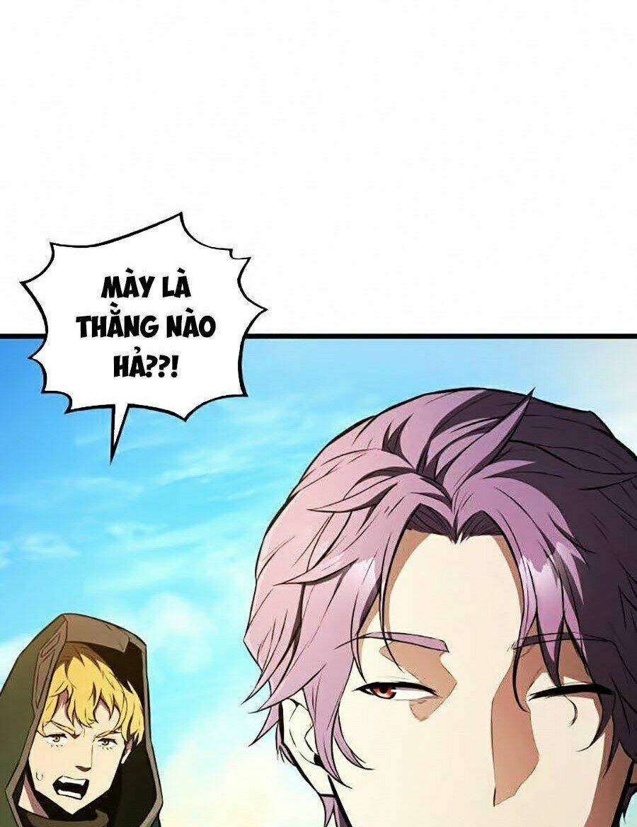 Huyền Thoại Game Thủ – Tái Xuất Chapter 27 - Trang 2