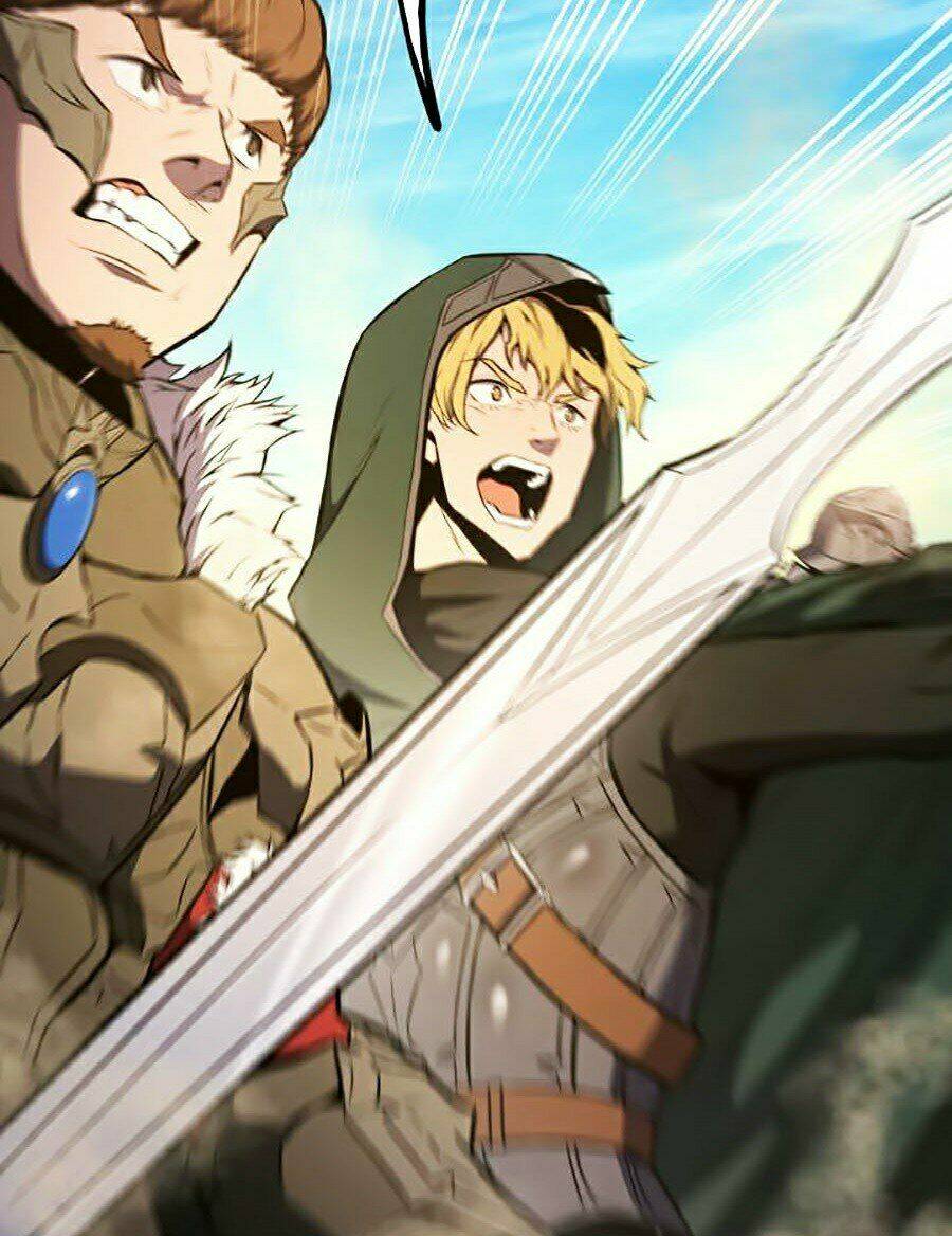 Huyền Thoại Game Thủ – Tái Xuất Chapter 27 - Trang 2