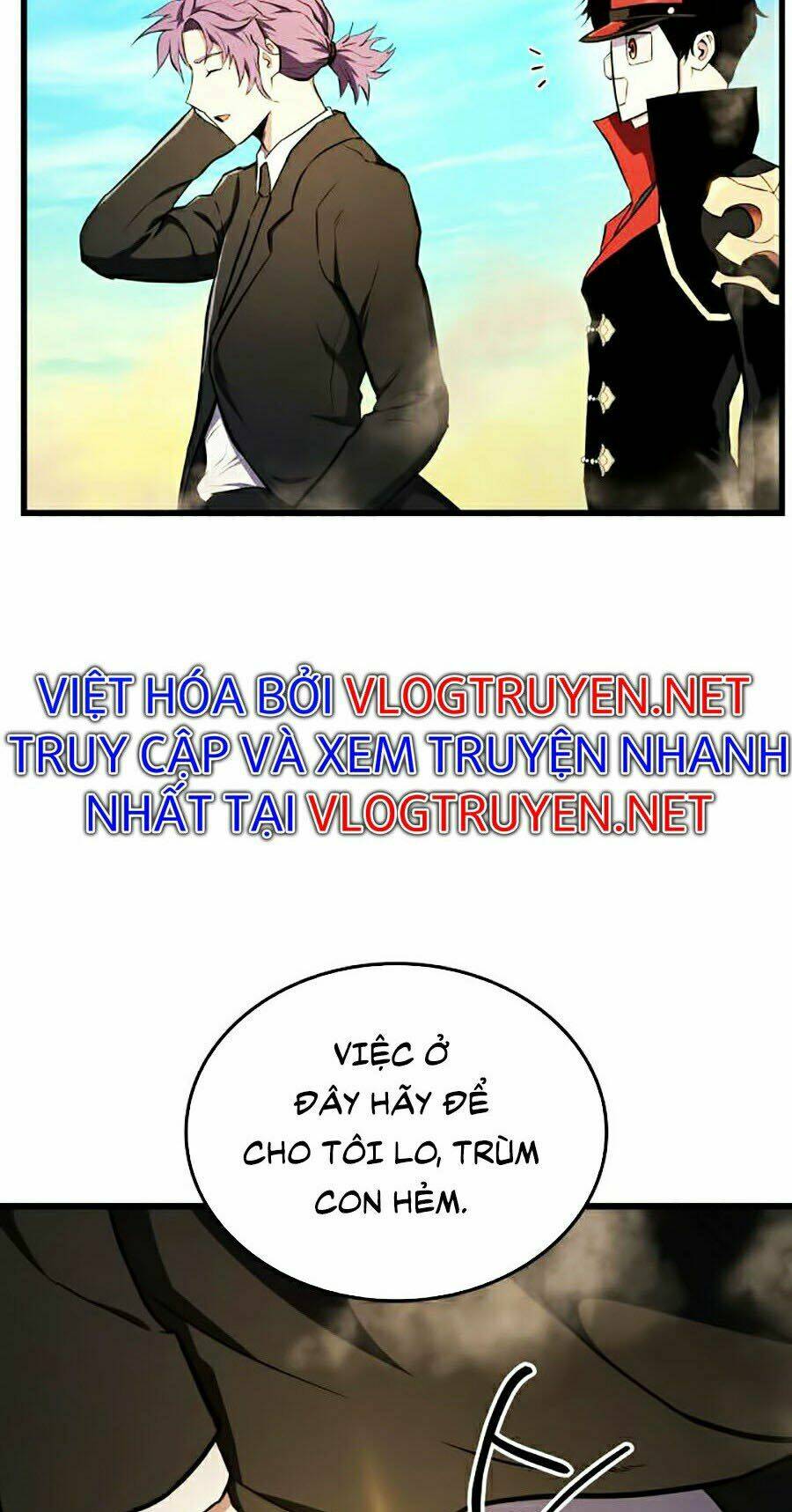 Huyền Thoại Game Thủ – Tái Xuất Chapter 27 - Trang 2