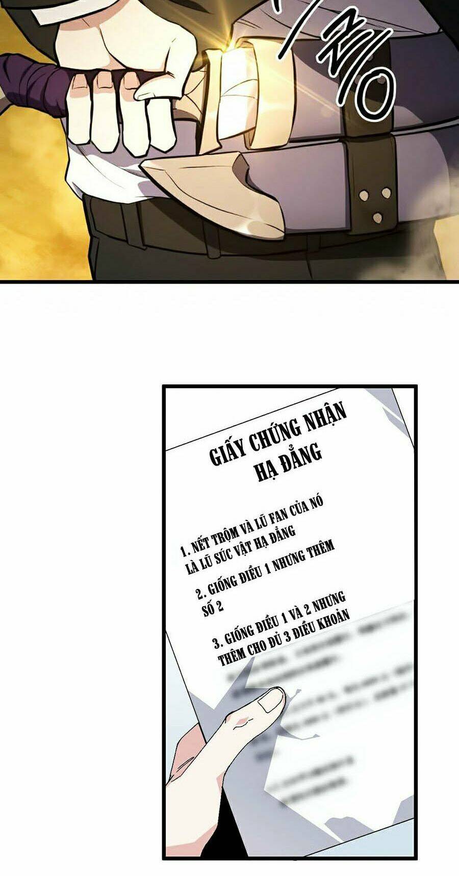 Huyền Thoại Game Thủ – Tái Xuất Chapter 27 - Trang 2