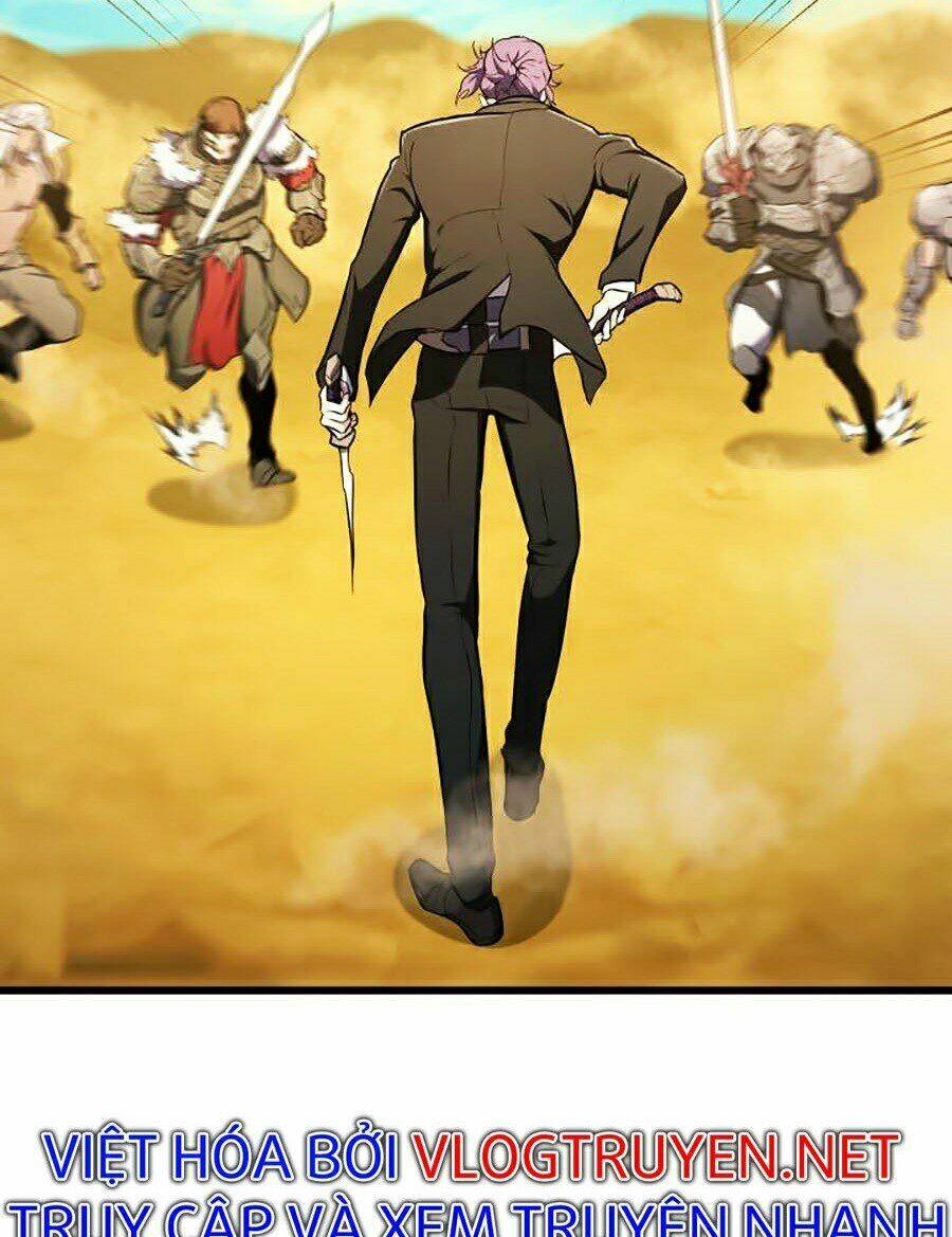 Huyền Thoại Game Thủ – Tái Xuất Chapter 27 - Trang 2