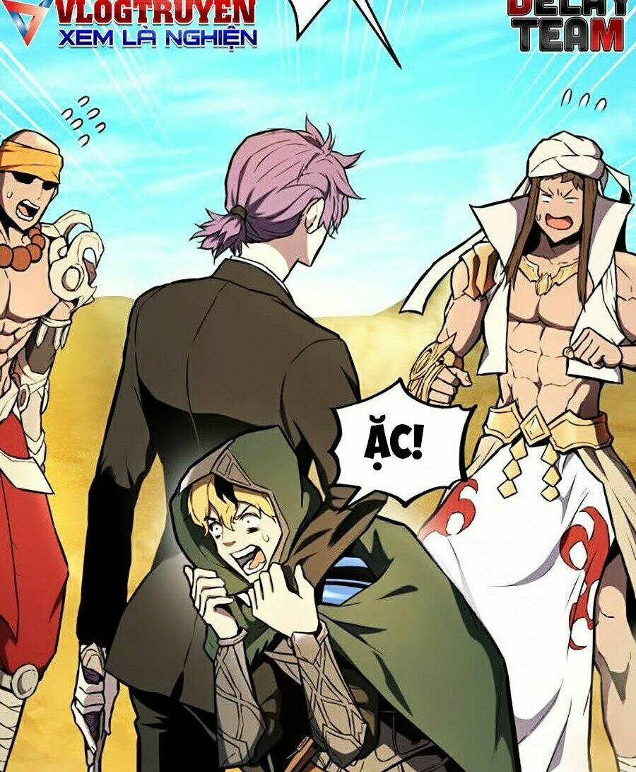 Huyền Thoại Game Thủ – Tái Xuất Chapter 27 - Trang 2