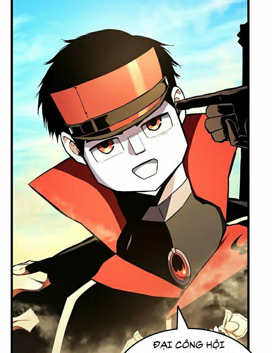 Huyền Thoại Game Thủ – Tái Xuất Chapter 27 - Trang 2