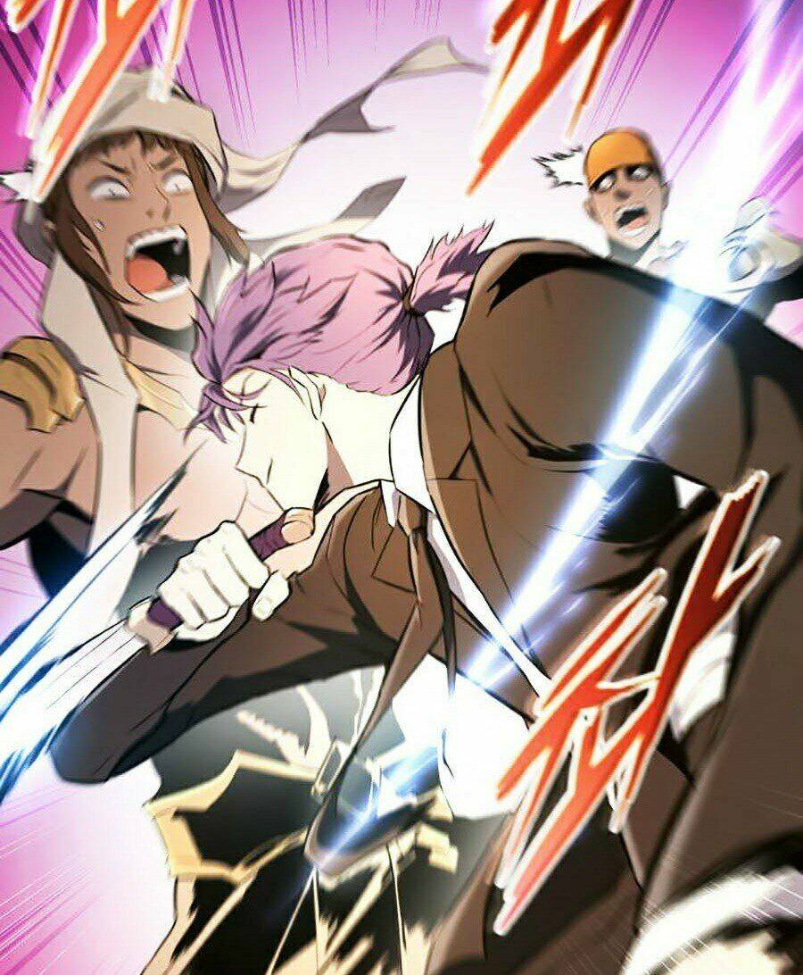 Huyền Thoại Game Thủ – Tái Xuất Chapter 27 - Trang 2