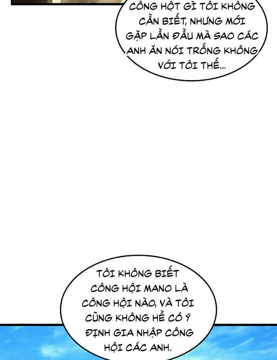 Huyền Thoại Game Thủ – Tái Xuất Chapter 27 - Trang 2