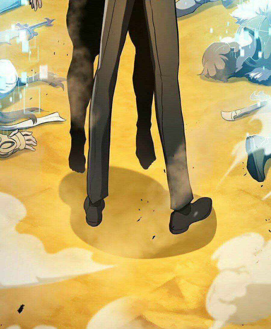 Huyền Thoại Game Thủ – Tái Xuất Chapter 27 - Trang 2