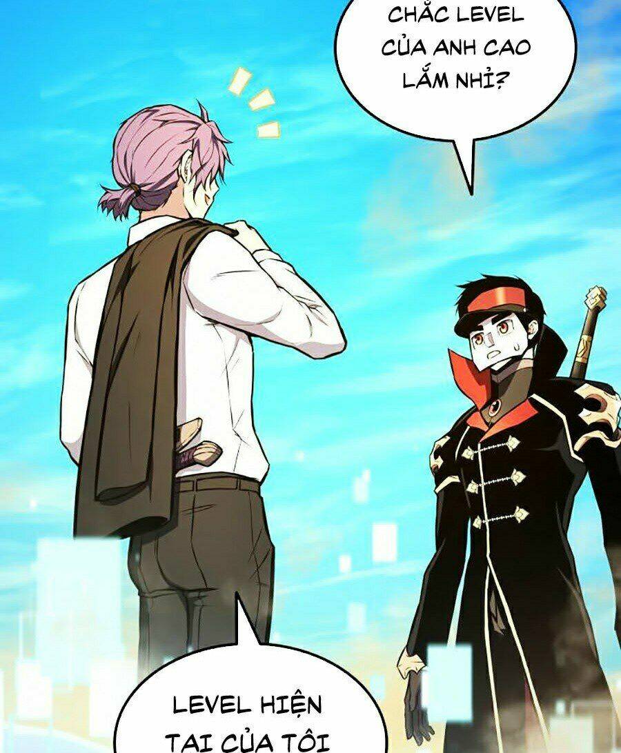 Huyền Thoại Game Thủ – Tái Xuất Chapter 27 - Trang 2