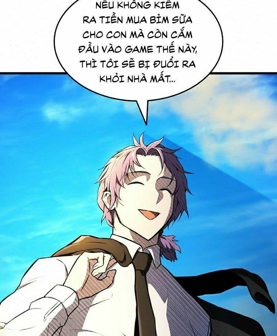 Huyền Thoại Game Thủ – Tái Xuất Chapter 27 - Trang 2