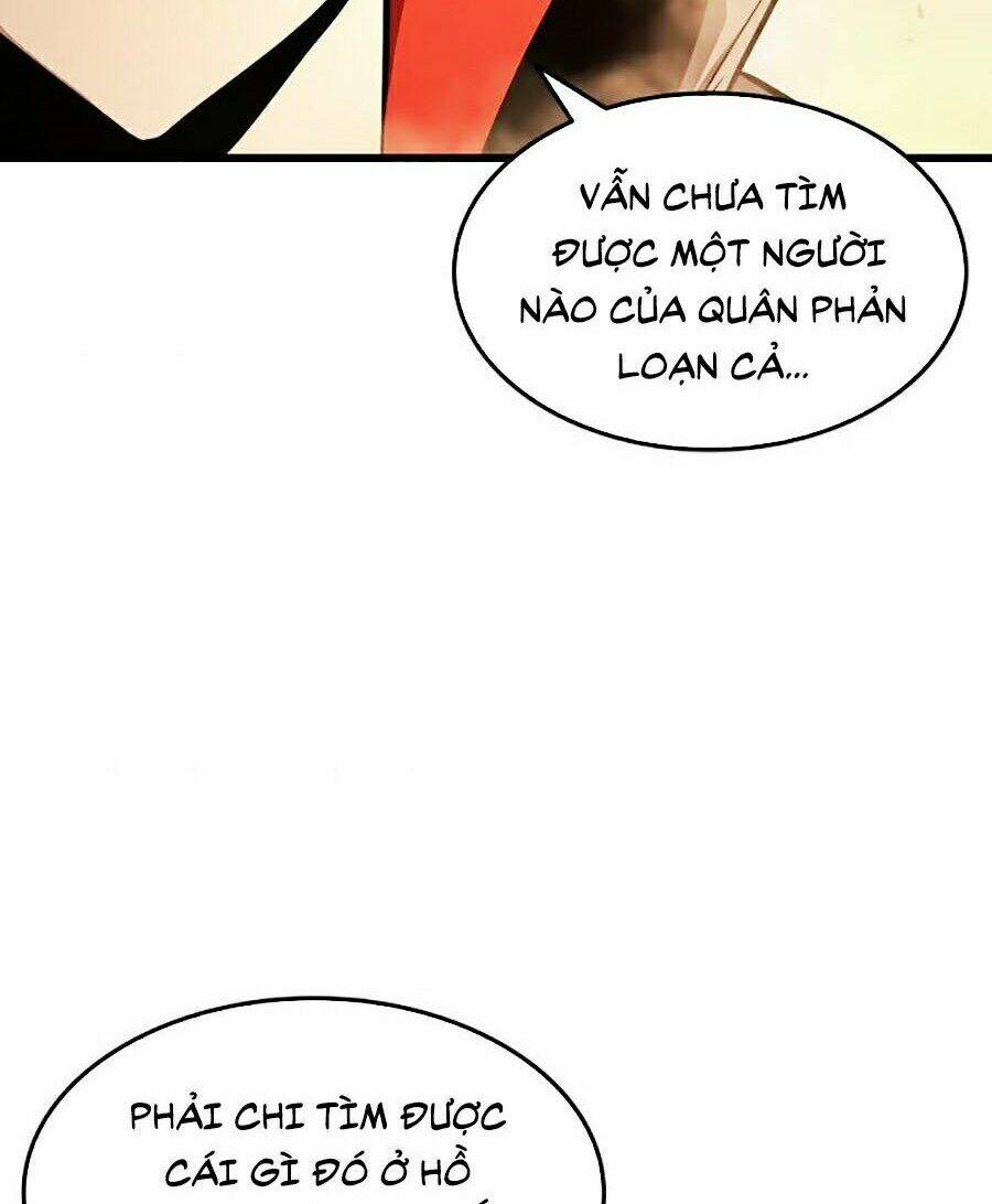 Huyền Thoại Game Thủ – Tái Xuất Chapter 27 - Trang 2