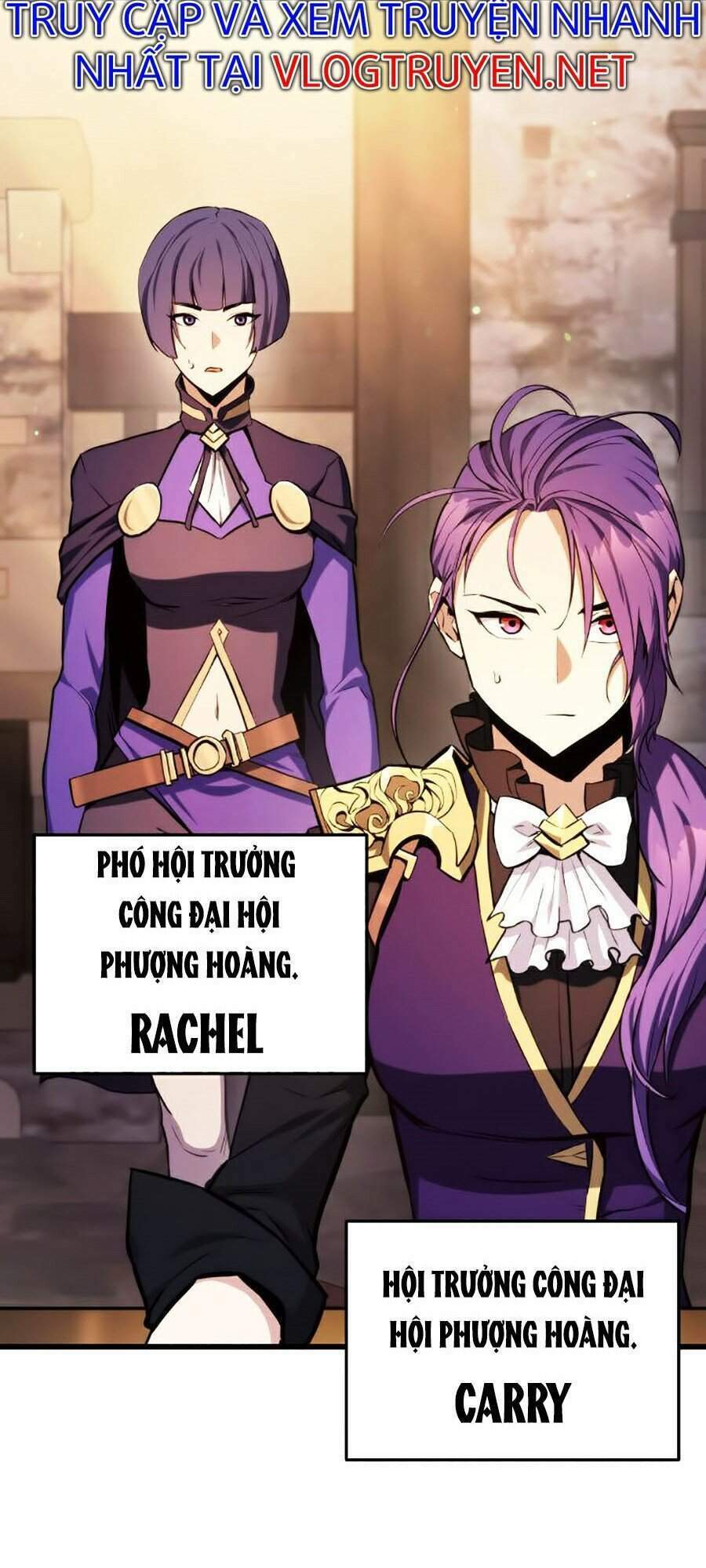 Huyền Thoại Game Thủ – Tái Xuất Chapter 28 - Trang 2