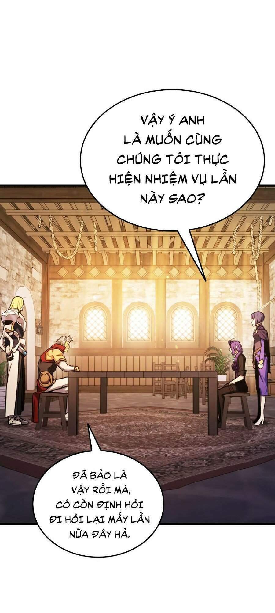 Huyền Thoại Game Thủ – Tái Xuất Chapter 28 - Trang 2