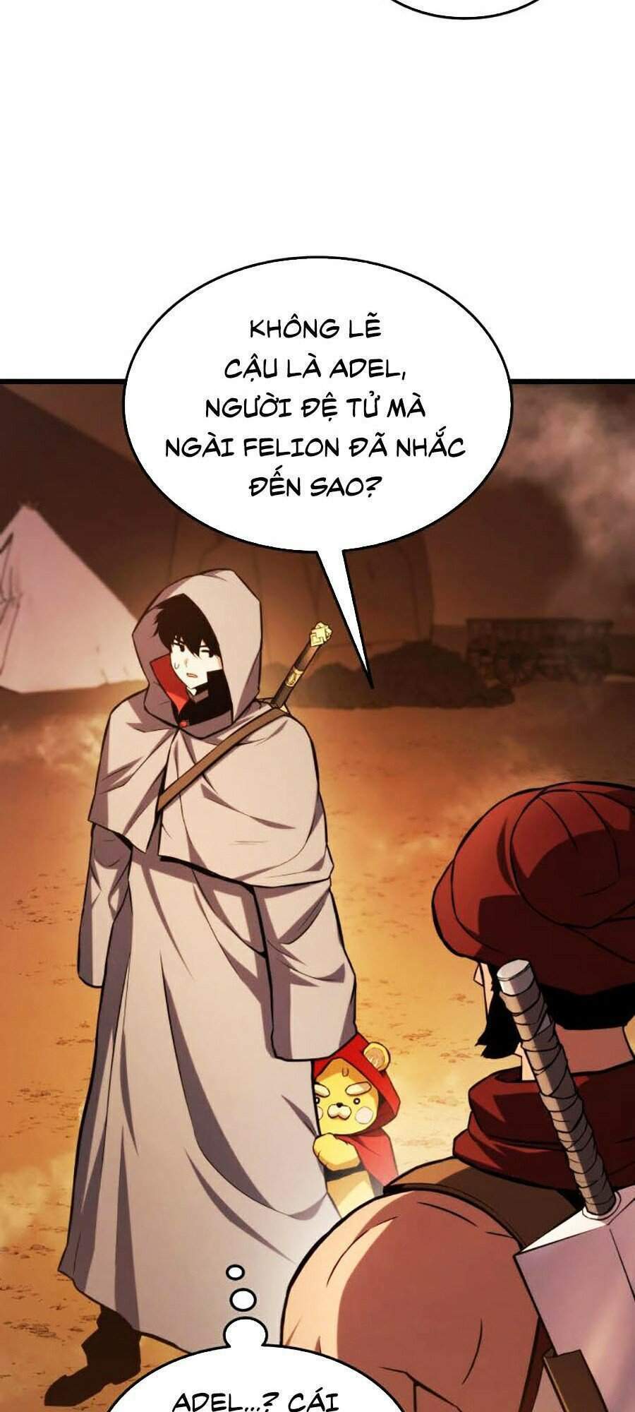 Huyền Thoại Game Thủ – Tái Xuất Chapter 28 - Trang 2