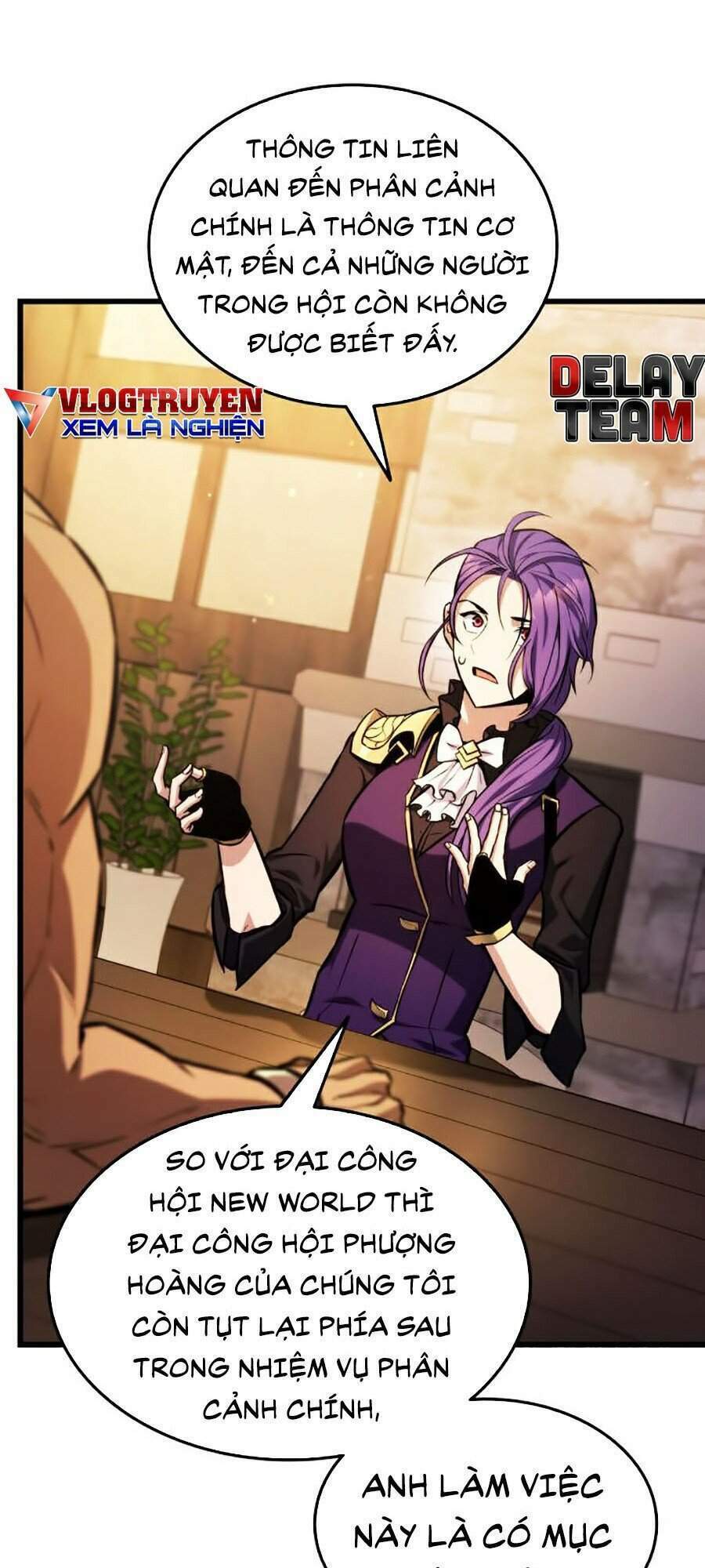 Huyền Thoại Game Thủ – Tái Xuất Chapter 28 - Trang 2