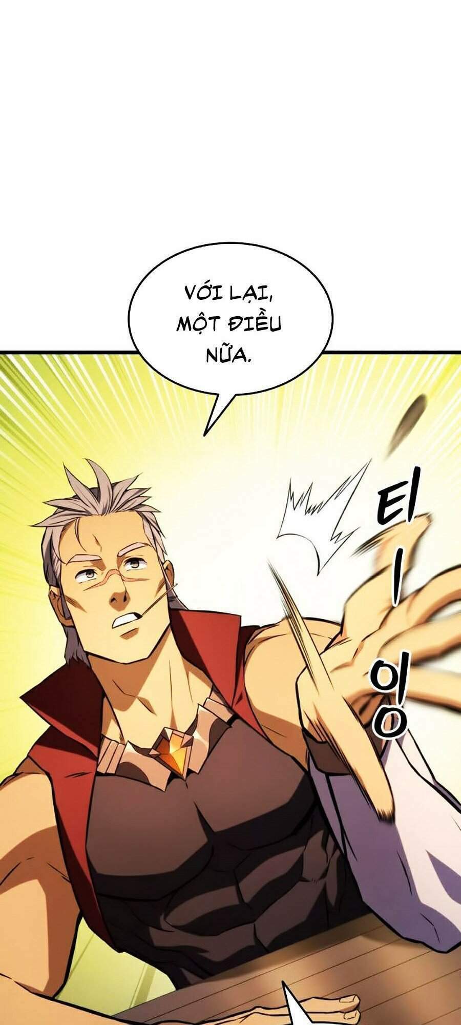 Huyền Thoại Game Thủ – Tái Xuất Chapter 28 - Trang 2