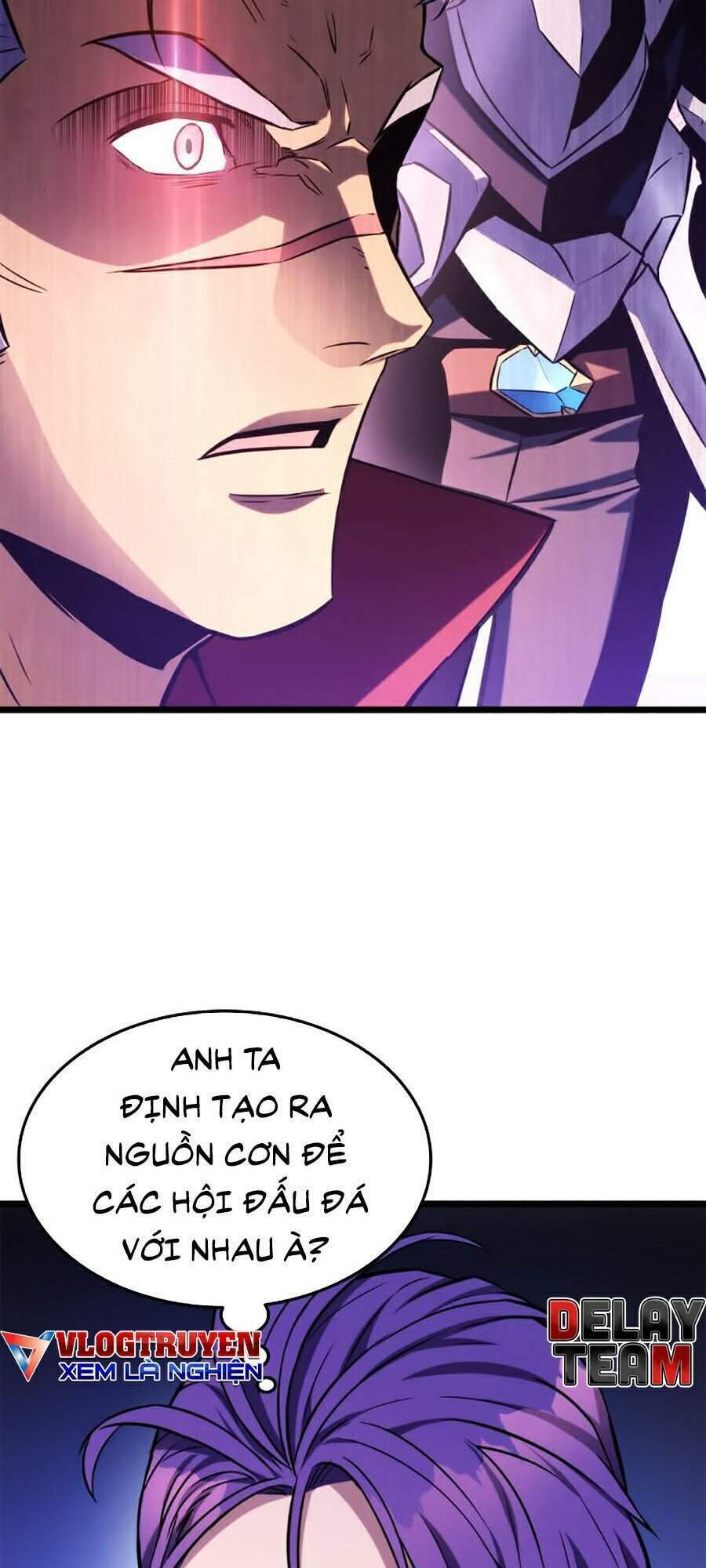 Huyền Thoại Game Thủ – Tái Xuất Chapter 28 - Trang 2