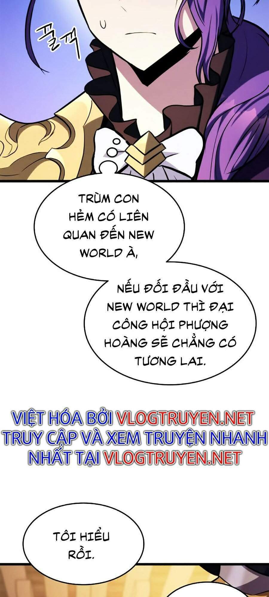 Huyền Thoại Game Thủ – Tái Xuất Chapter 28 - Trang 2