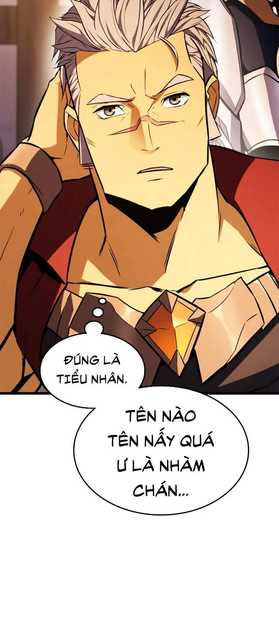 Huyền Thoại Game Thủ – Tái Xuất Chapter 28 - Trang 2