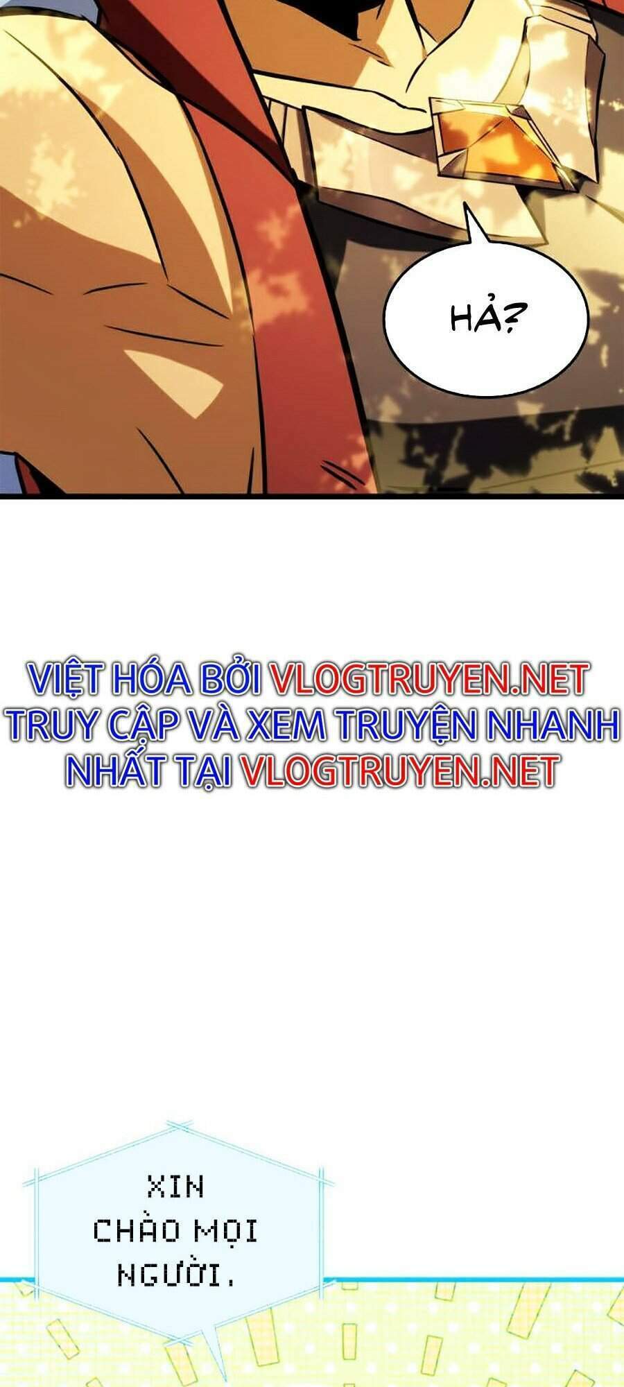 Huyền Thoại Game Thủ – Tái Xuất Chapter 28 - Trang 2
