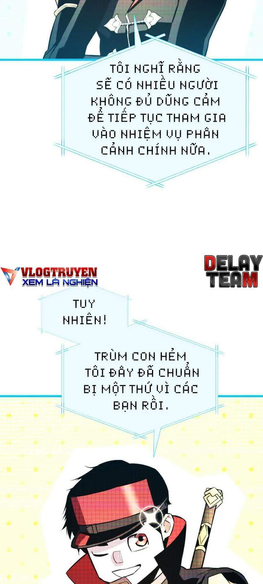 Huyền Thoại Game Thủ – Tái Xuất Chapter 28 - Trang 2