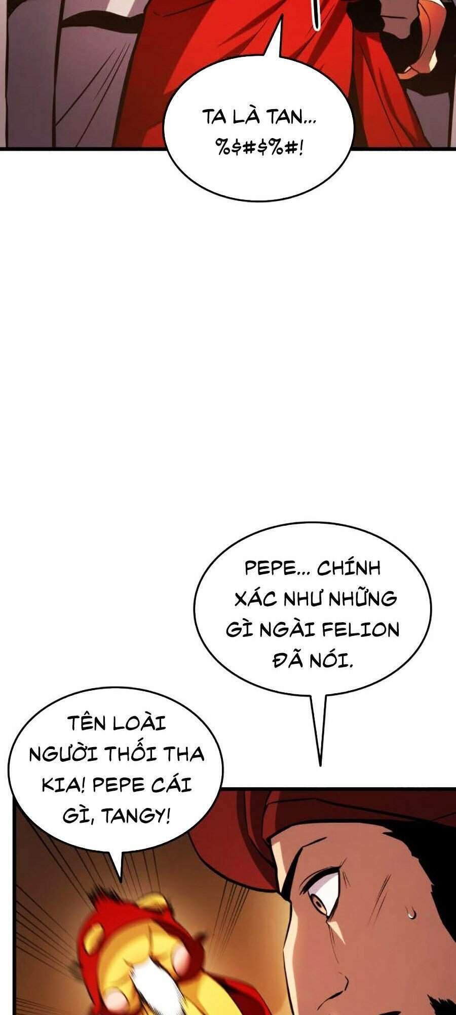 Huyền Thoại Game Thủ – Tái Xuất Chapter 28 - Trang 2