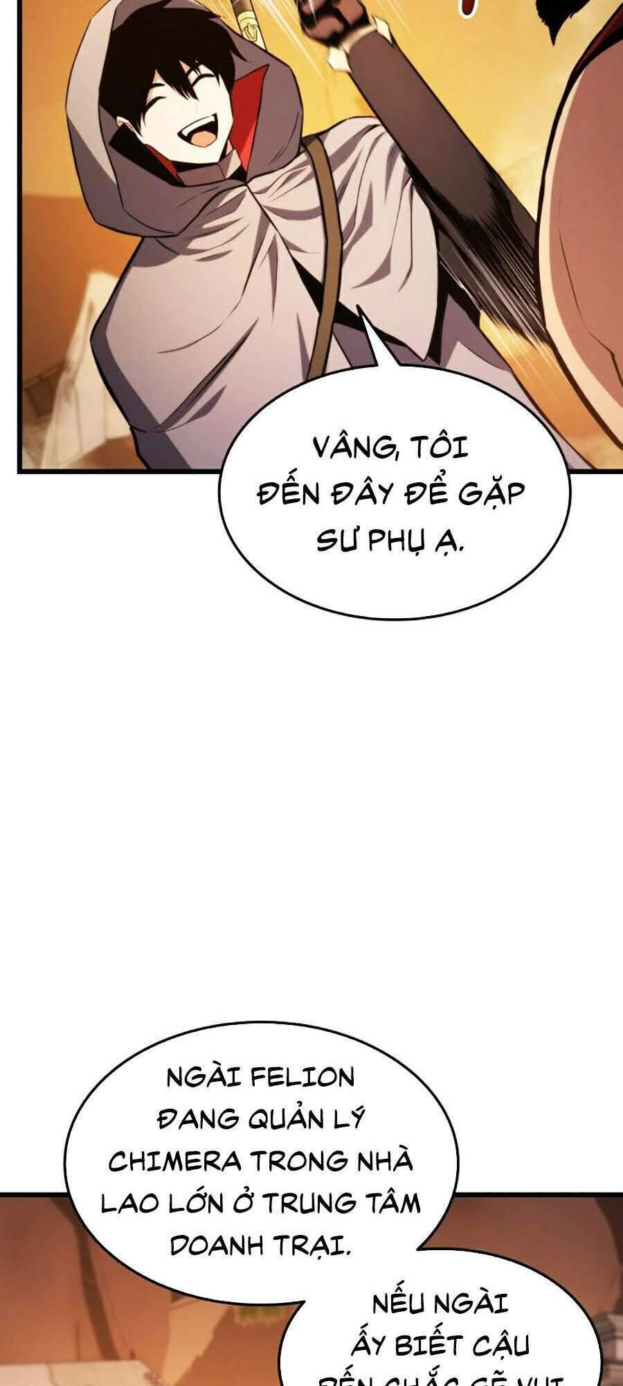 Huyền Thoại Game Thủ – Tái Xuất Chapter 28 - Trang 2