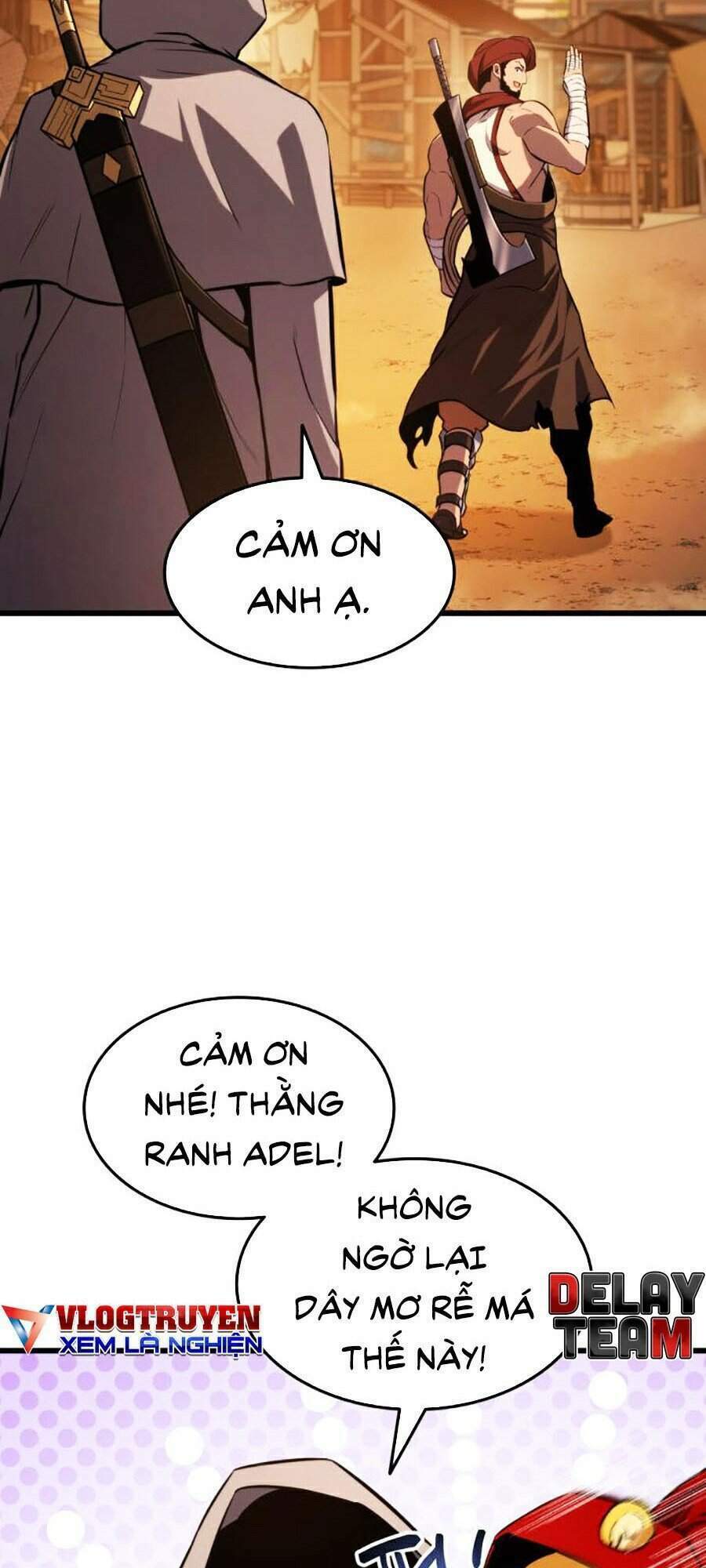 Huyền Thoại Game Thủ – Tái Xuất Chapter 28 - Trang 2