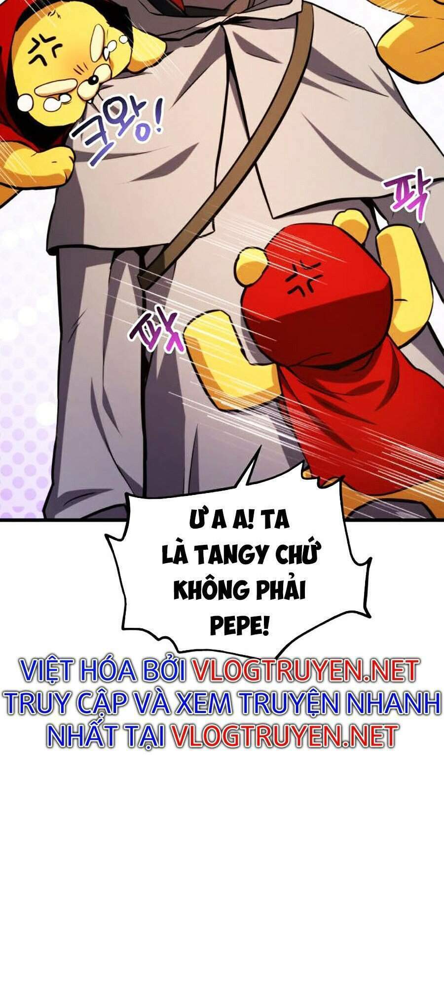 Huyền Thoại Game Thủ – Tái Xuất Chapter 28 - Trang 2