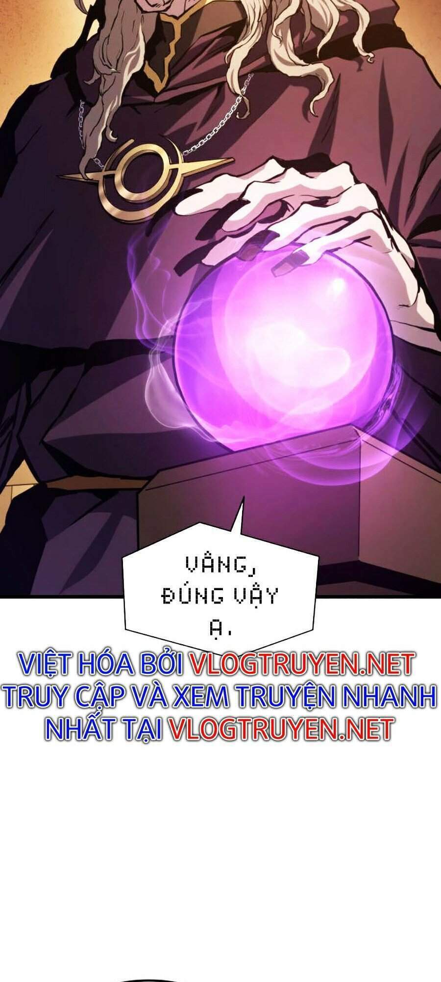 Huyền Thoại Game Thủ – Tái Xuất Chapter 28 - Trang 2