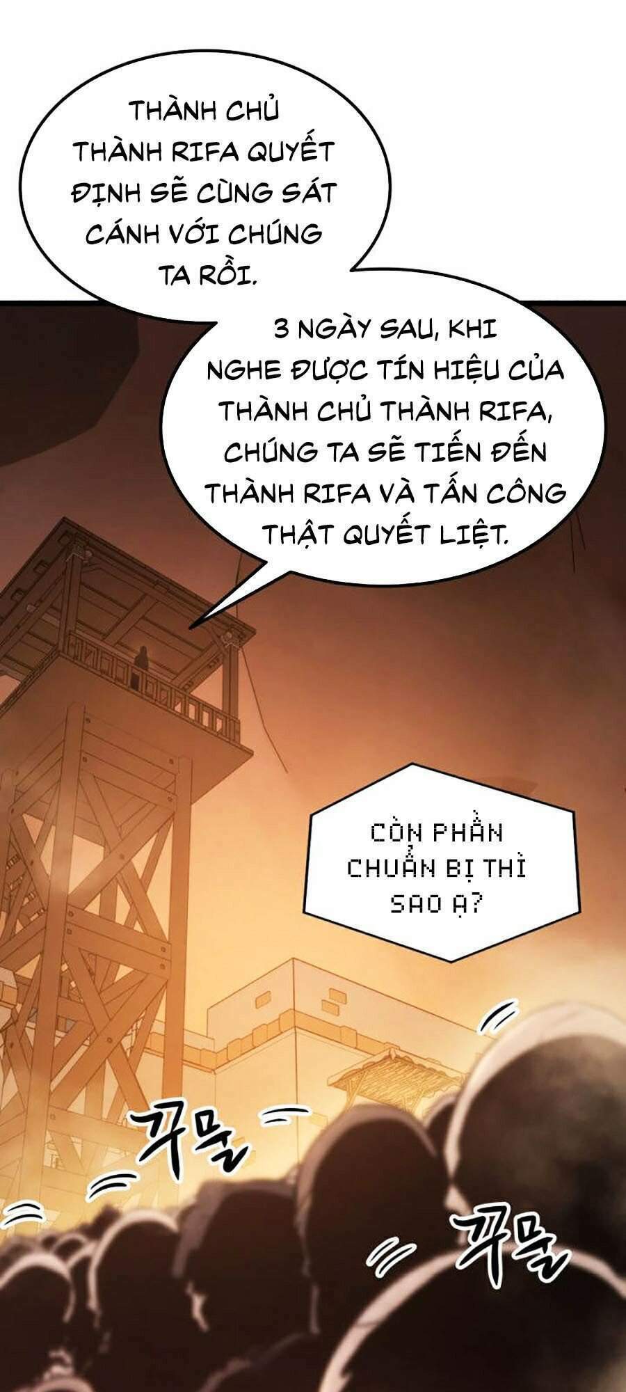 Huyền Thoại Game Thủ – Tái Xuất Chapter 28 - Trang 2