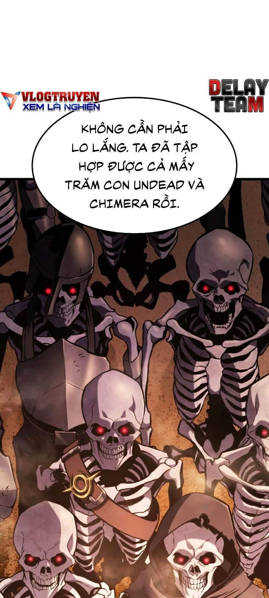 Huyền Thoại Game Thủ – Tái Xuất Chapter 28 - Trang 2