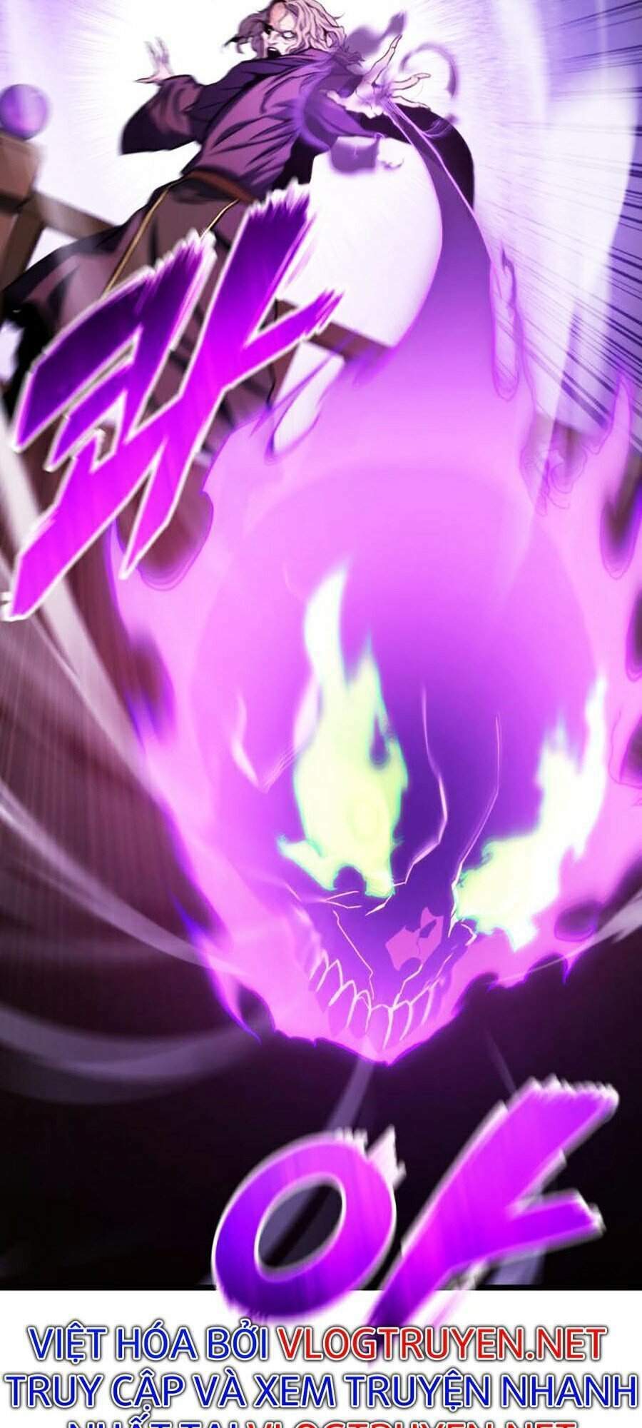 Huyền Thoại Game Thủ – Tái Xuất Chapter 28 - Trang 2