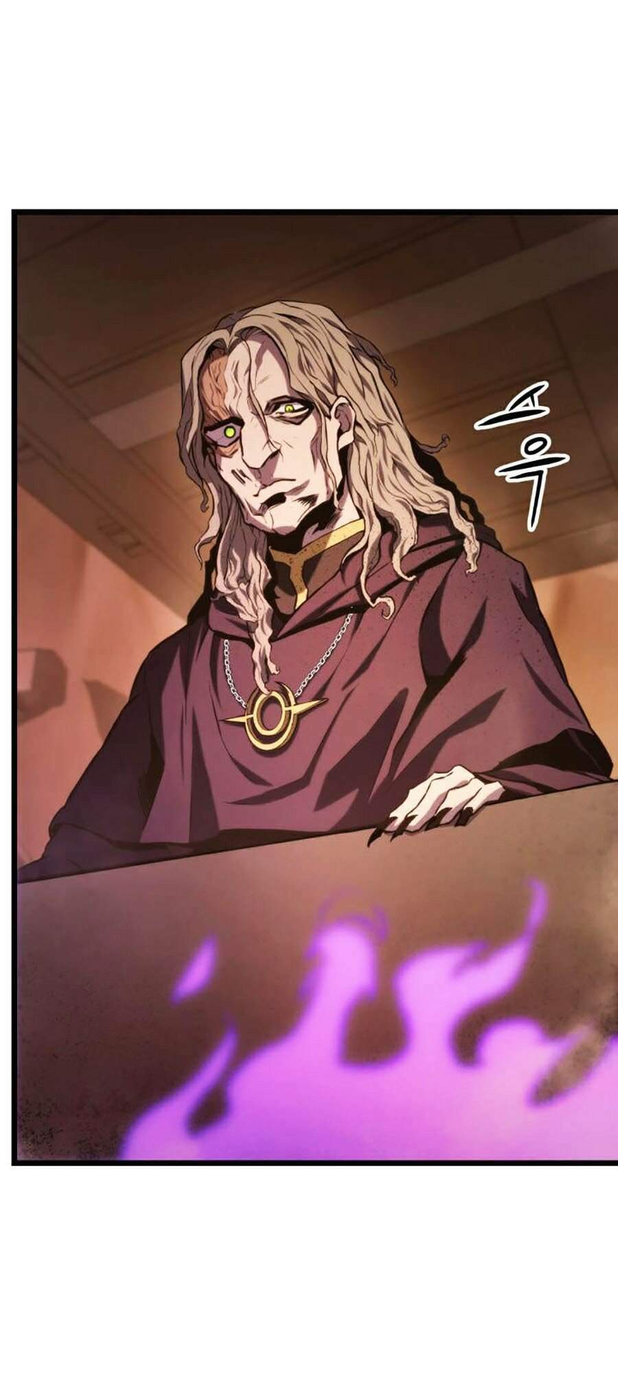 Huyền Thoại Game Thủ – Tái Xuất Chapter 28 - Trang 2