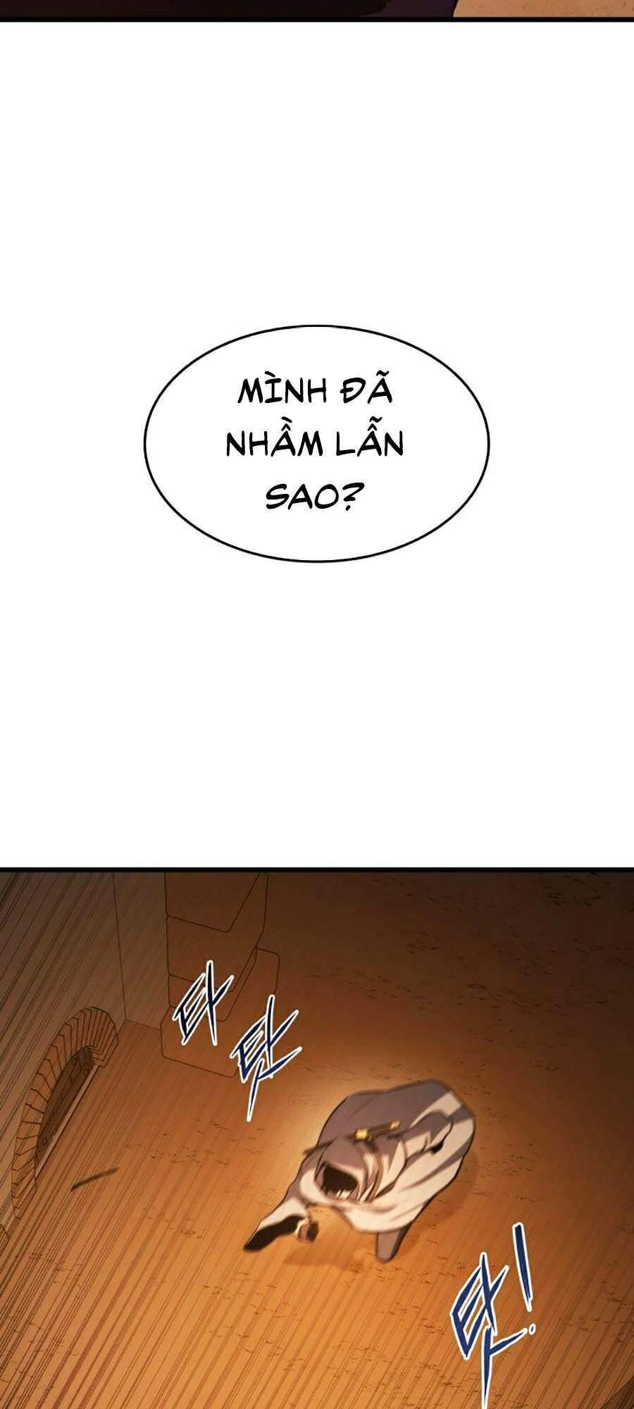 Huyền Thoại Game Thủ – Tái Xuất Chapter 28 - Trang 2