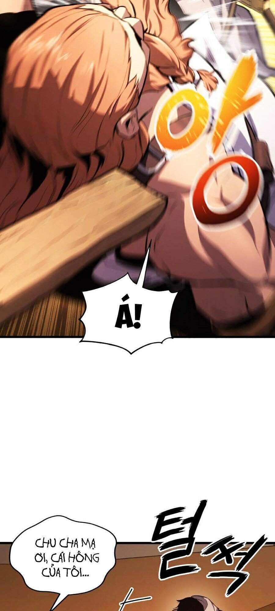 Huyền Thoại Game Thủ – Tái Xuất Chapter 28 - Trang 2