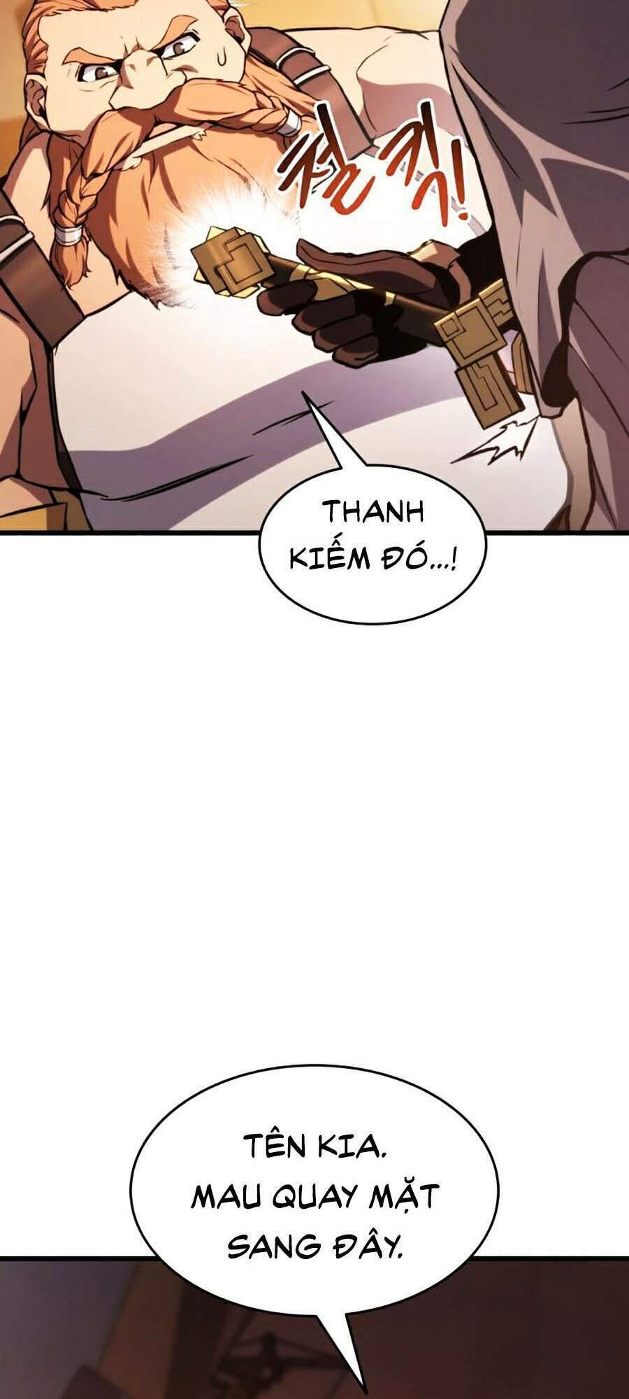 Huyền Thoại Game Thủ – Tái Xuất Chapter 28 - Trang 2