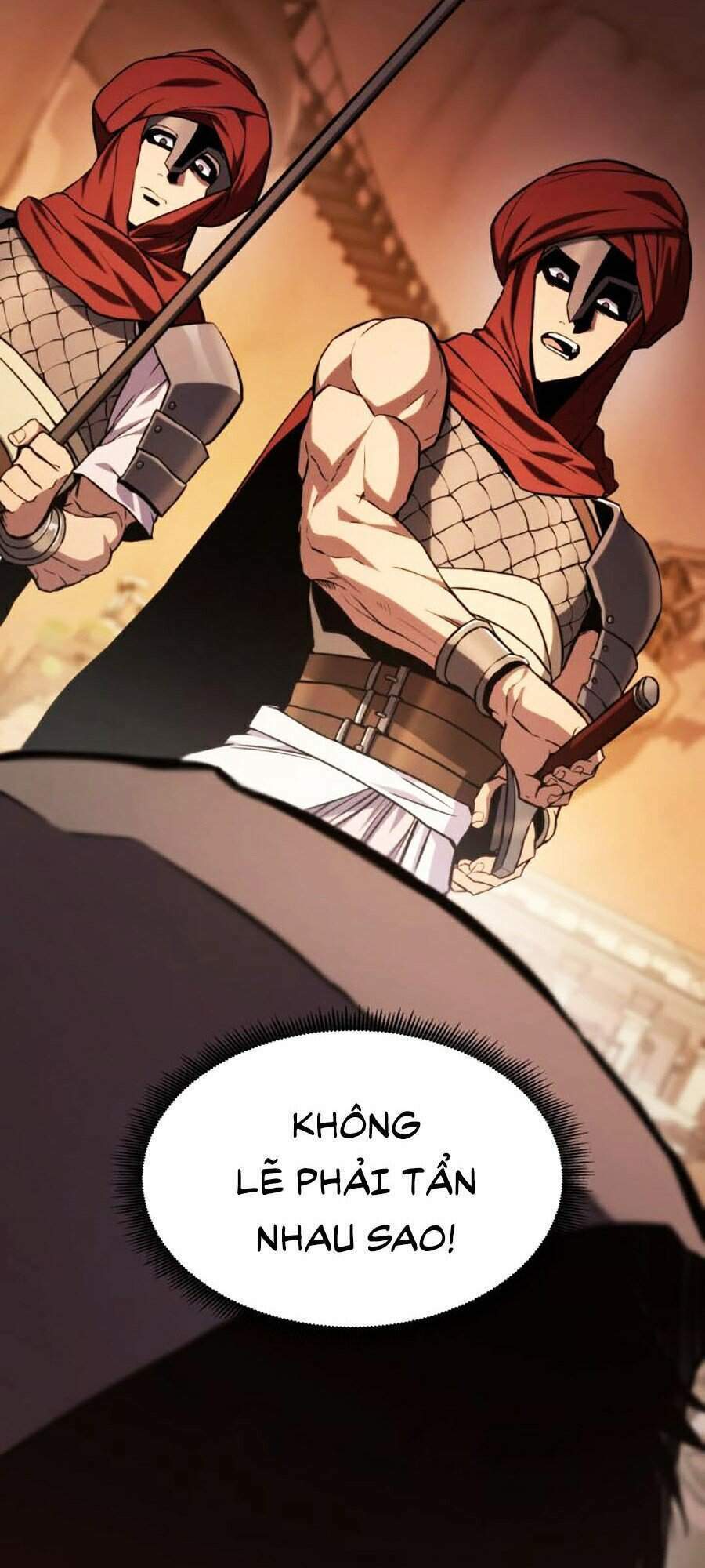 Huyền Thoại Game Thủ – Tái Xuất Chapter 28 - Trang 2