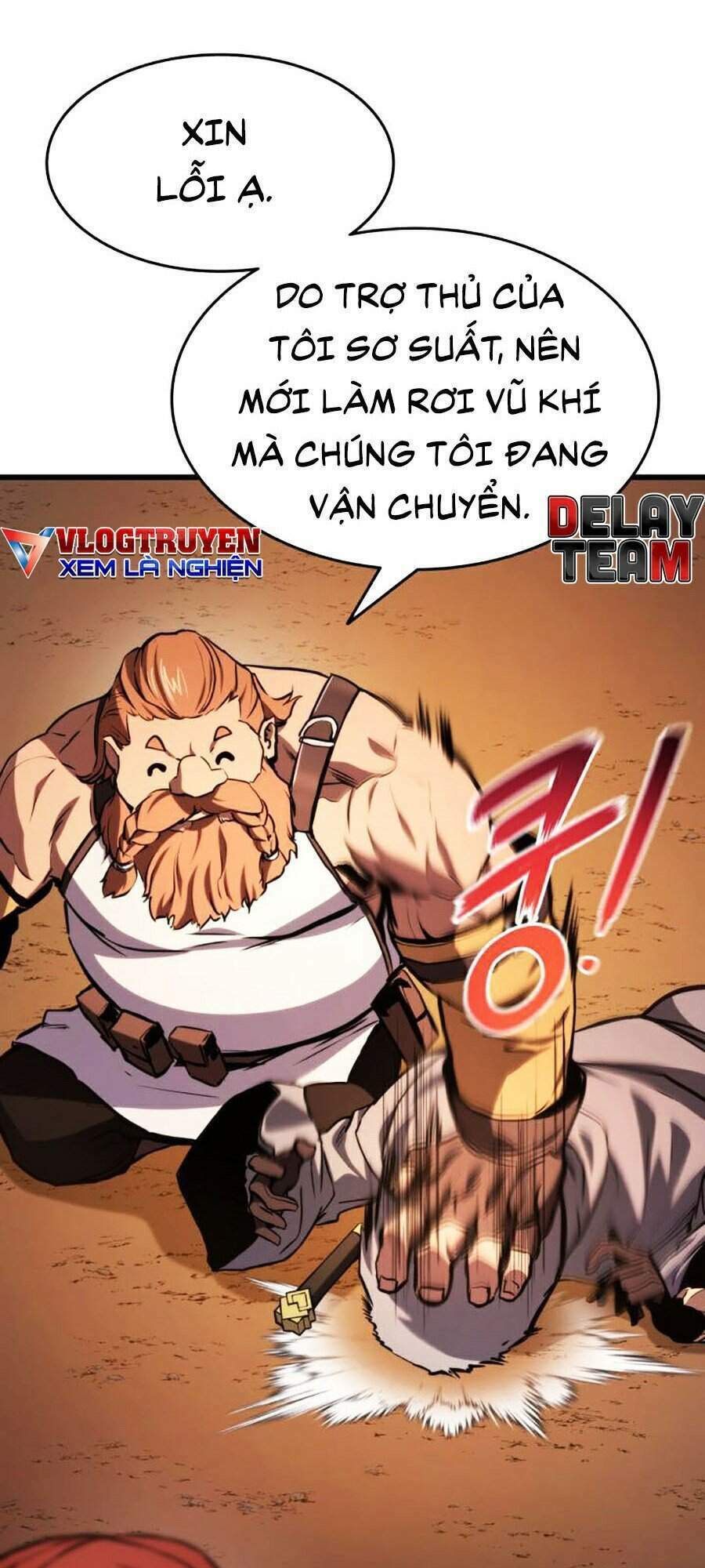 Huyền Thoại Game Thủ – Tái Xuất Chapter 28 - Trang 2