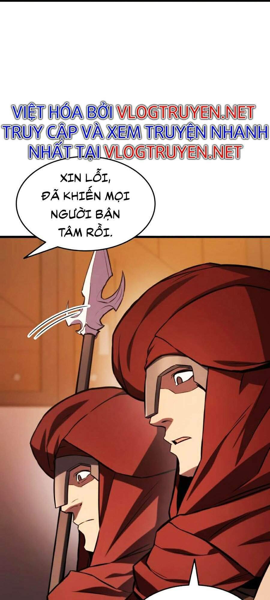 Huyền Thoại Game Thủ – Tái Xuất Chapter 28 - Trang 2